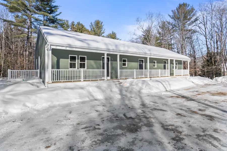 9 Raspberry Hill Road, Mechanic Falls, ME 04256 - Image #2
