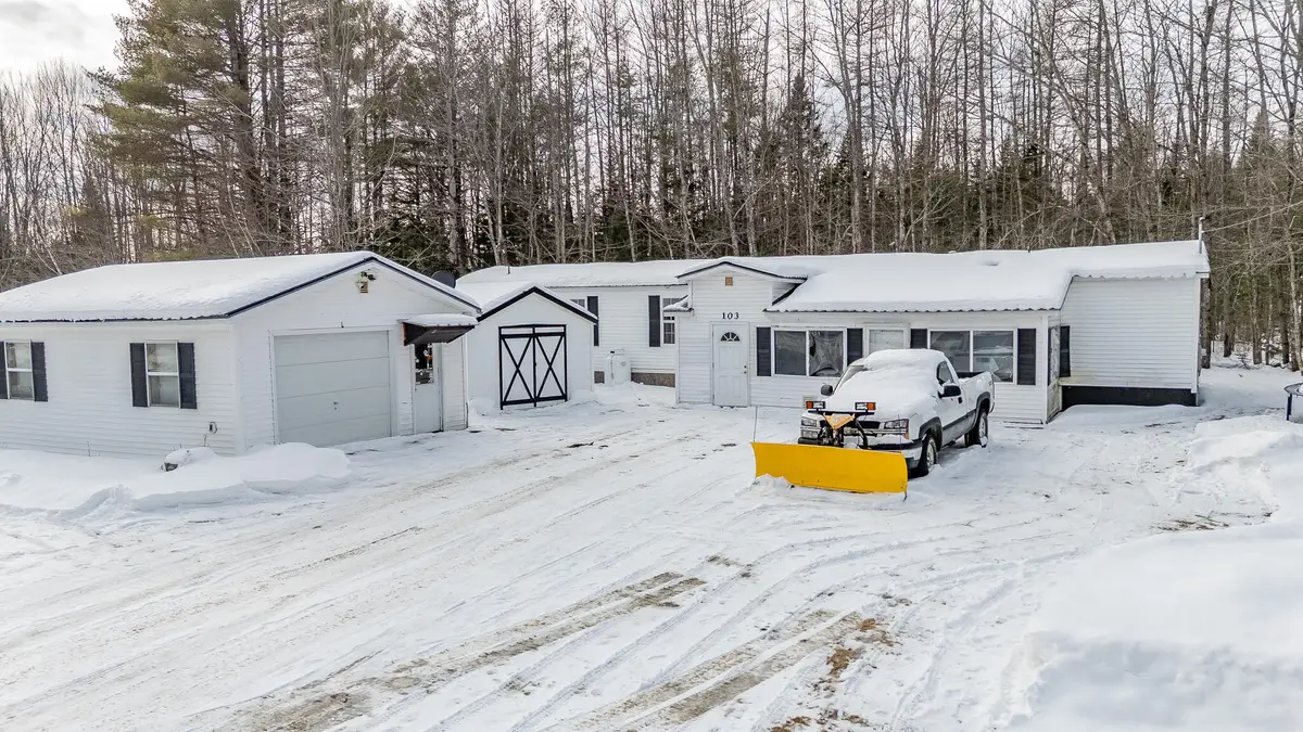 103 Ferry Road, Milo, ME 04463 - Image #1