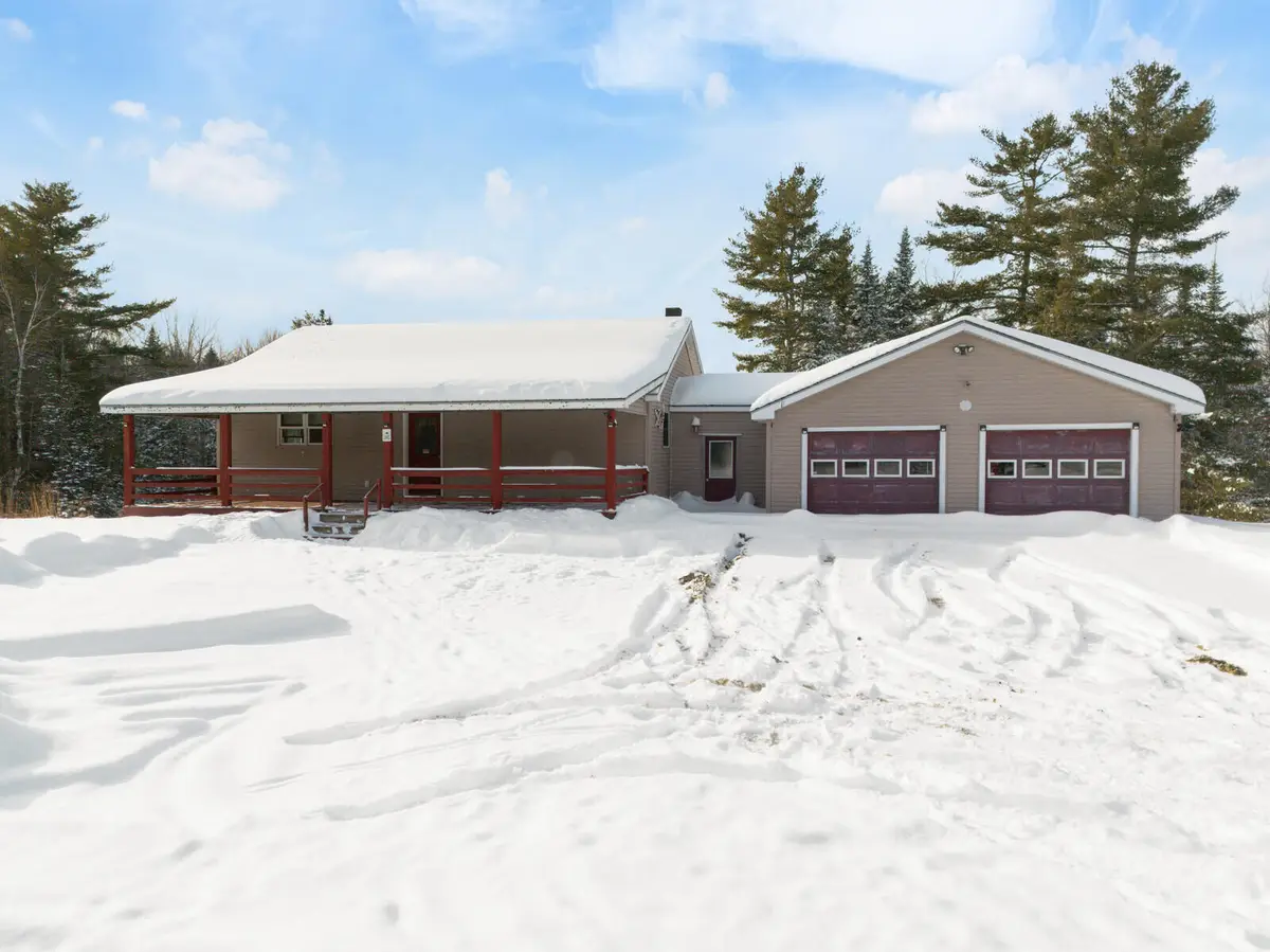 45 Carter Road, Troy, ME 04987 - Image #1