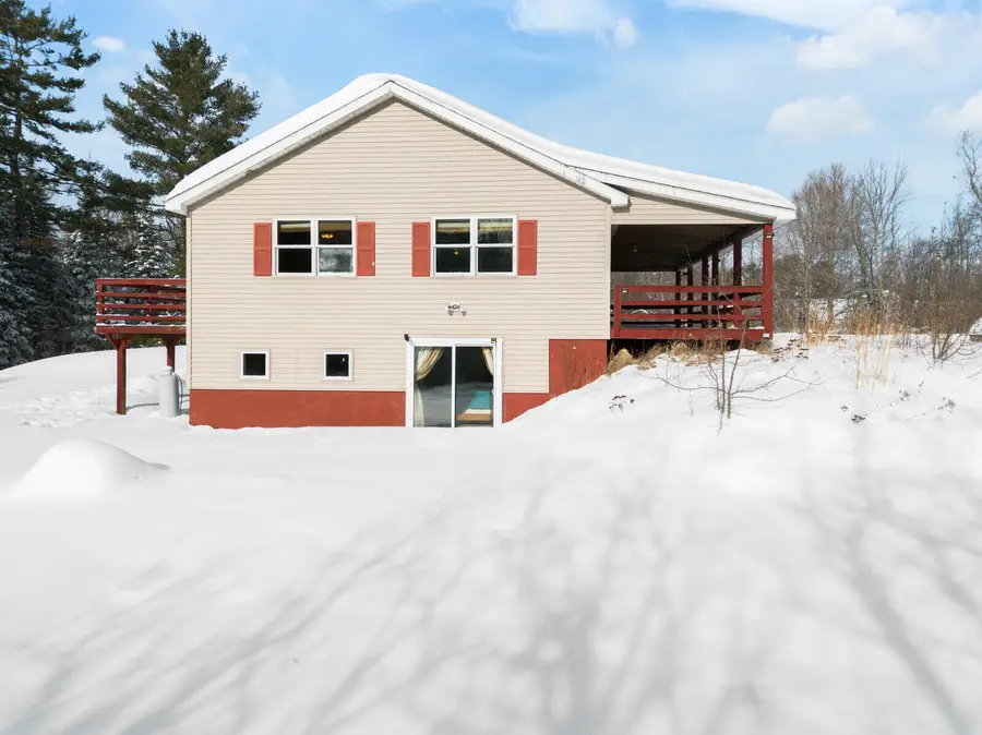 45 Carter Road, Troy, ME 04987 - Image #2