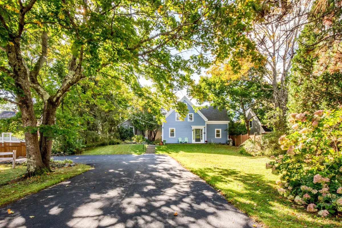 6 Summer Street, Rockport, ME 04856 - Image #1