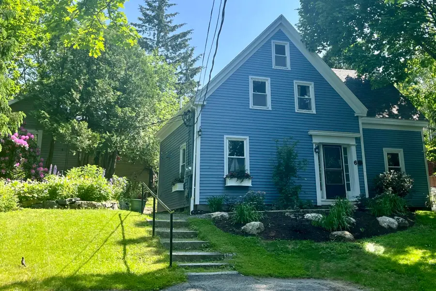 6 Summer Street, Rockport, ME 04856 - Image #2
