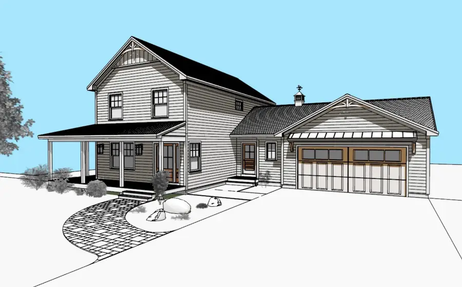 55 Forest Drive, Arundel, ME 04046 - Image #2