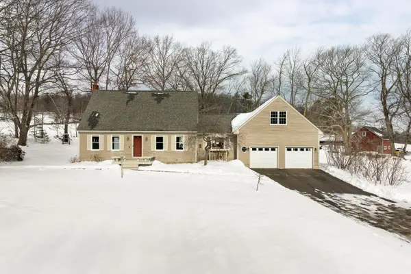 21 Windy Way, Waterboro, ME 04087
