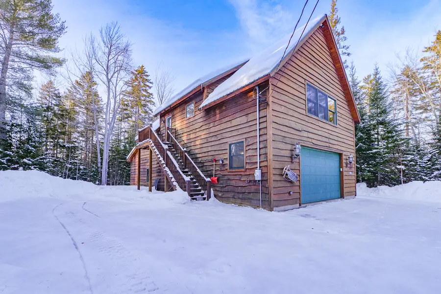 3010 A & B Ridge Road, Carrabassett Valley, ME 04947 - Image #2