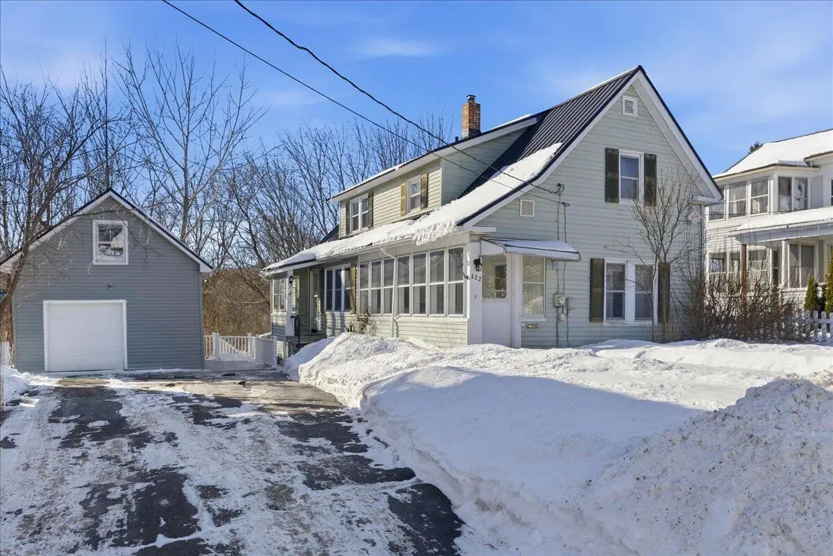 122 Northern Avenue, Augusta, ME 04330 - Image #1