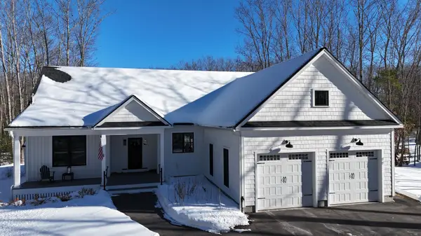 77 Clark Road, Wells, ME 04090