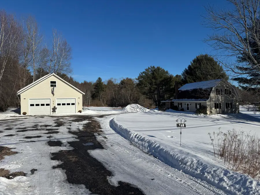 768 Augusta-rockland Road, Windsor, ME 04363 - Image #3
