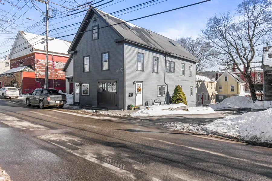 116 2nd Street #3, Hallowell, ME 04347 - Image #3