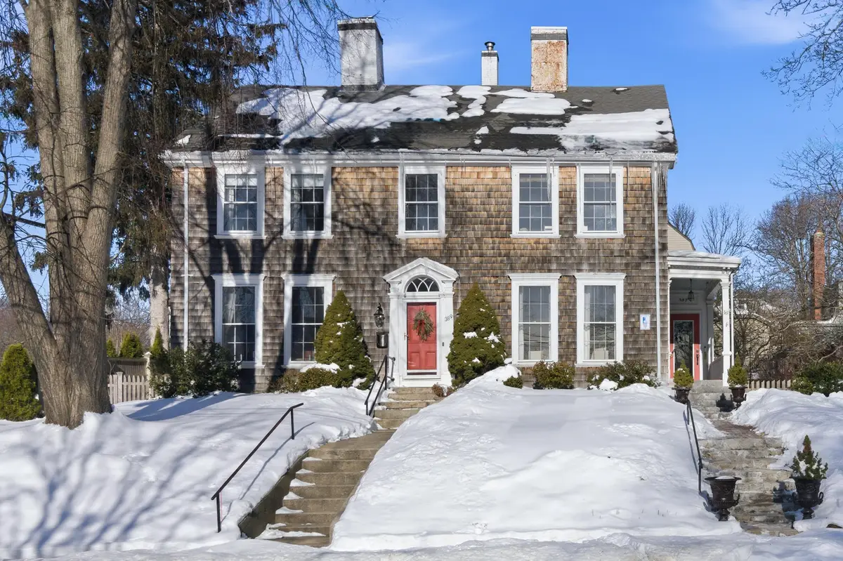 387 Danforth Street #1, Portland, ME 04102 - Image #1