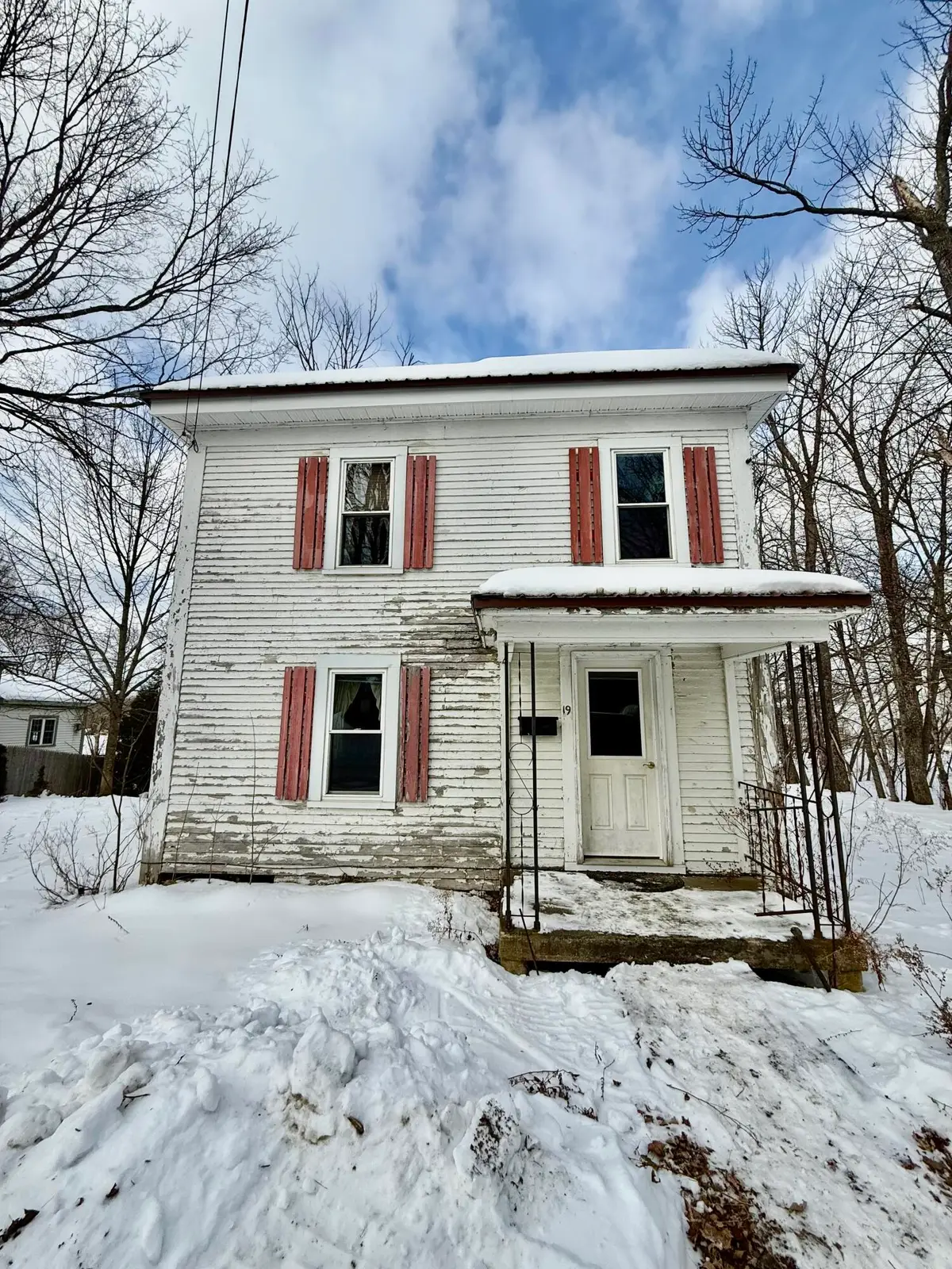 19 Fowler Street, Calais, ME 04619 - Image #1