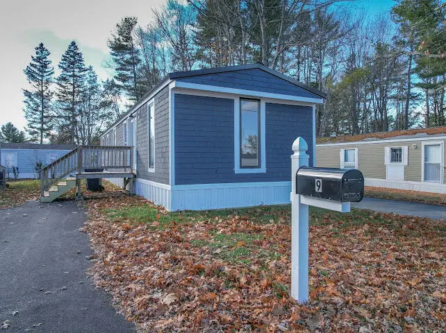 9 Sylvan Terrace, Holden, ME 04429 - Image #1