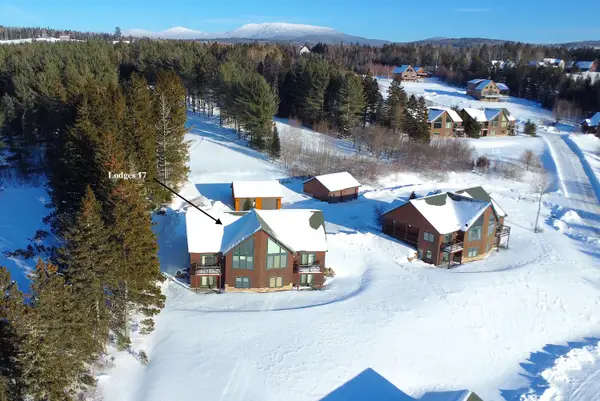 42 Whip Willow Farm Road #17, Rangeley, ME 04970