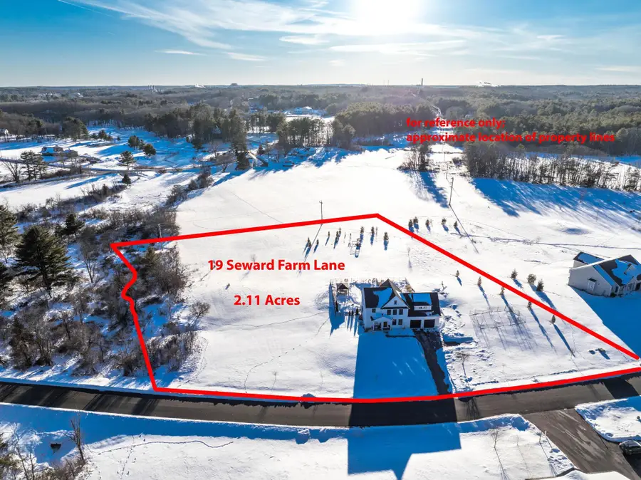 19 Seward Farm Lane, Kittery, ME 03904 - Image #2