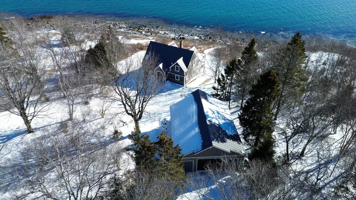 19 Seahaven Road, Jonesport, ME 04649 - Image #1