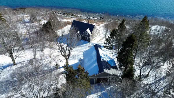 19 Seahaven Road, Jonesport, ME 04649