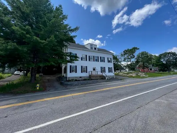 226 Washington Street, Bath, ME 04530