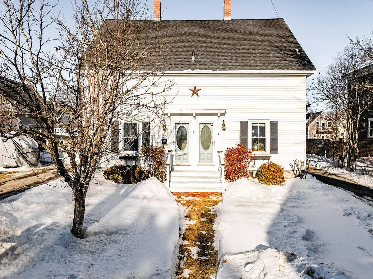 11 Central Street, Camden, ME 04843 - Image #1