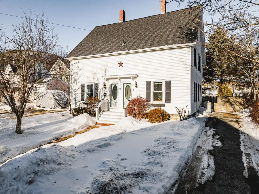 11 Central Street, Camden, ME 04843 - Image #3