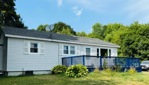 352 Main Road, Eddington, ME 04428