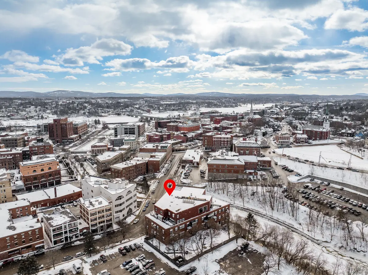 112 Franklin Street #C5, Bangor, ME 04401 - Image #1