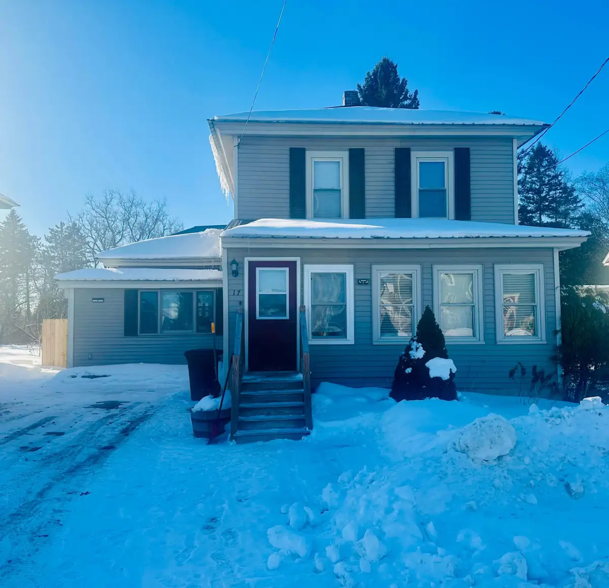 17 Churchill Street, Washburn, ME 04786 - Image #1