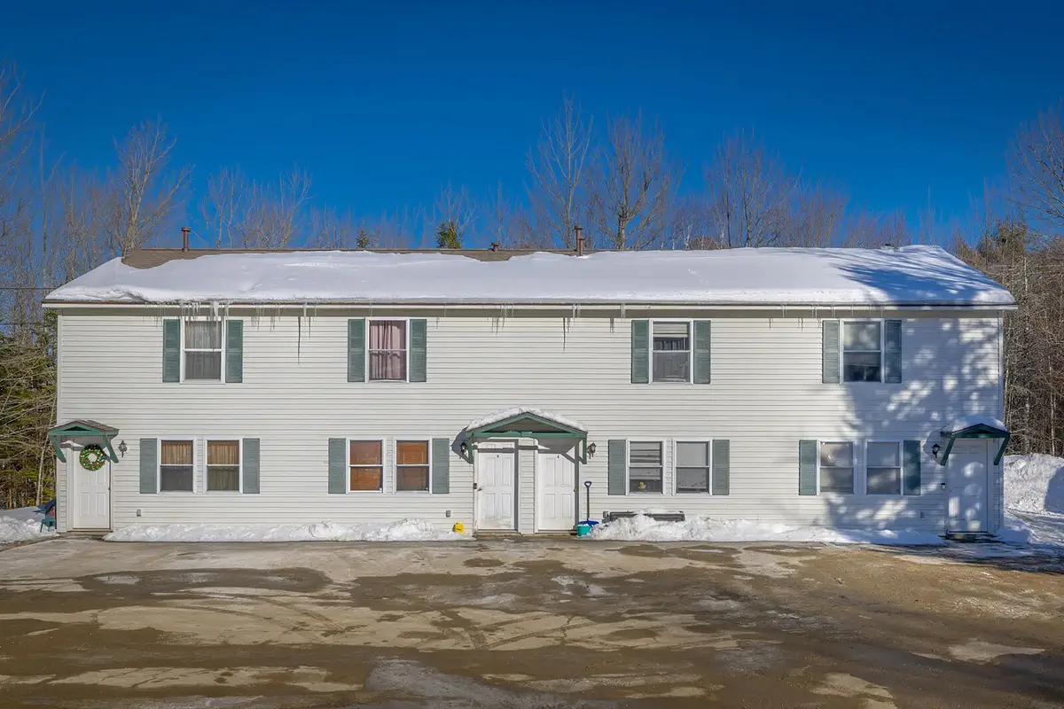 667 Bangor Road, Ellsworth, ME 04605 - Image #1