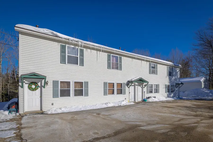 667 Bangor Road, Ellsworth, ME 04605 - Image #2