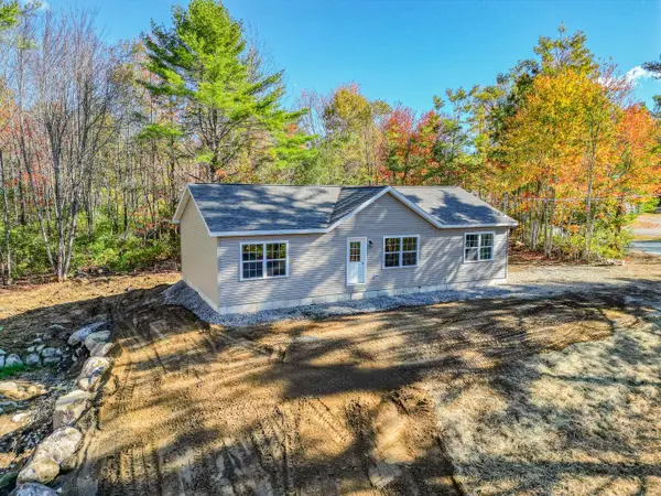 Lot 19 Autumn Lane, Oakland, ME 04963