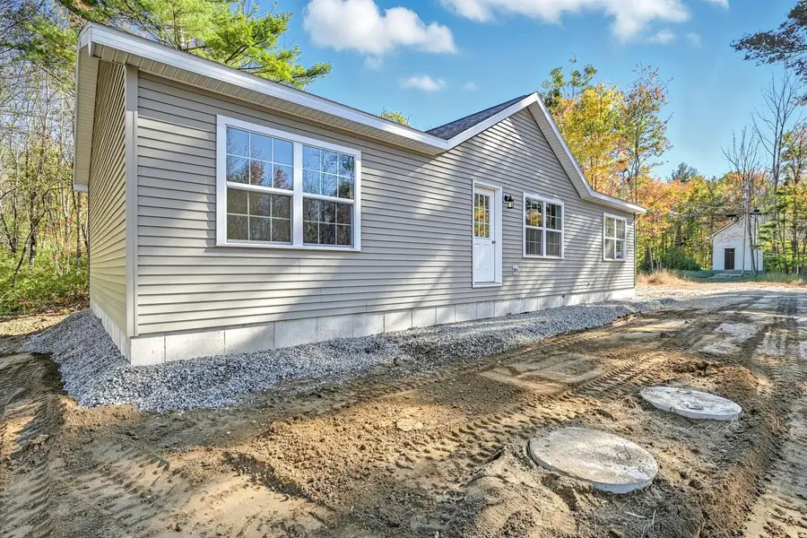 Lot 19 Autumn Lane, Oakland, ME 04963 - Image #2