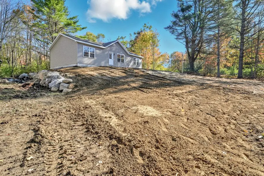 Lot 19 Autumn Lane, Oakland, ME 04963 - Image #3
