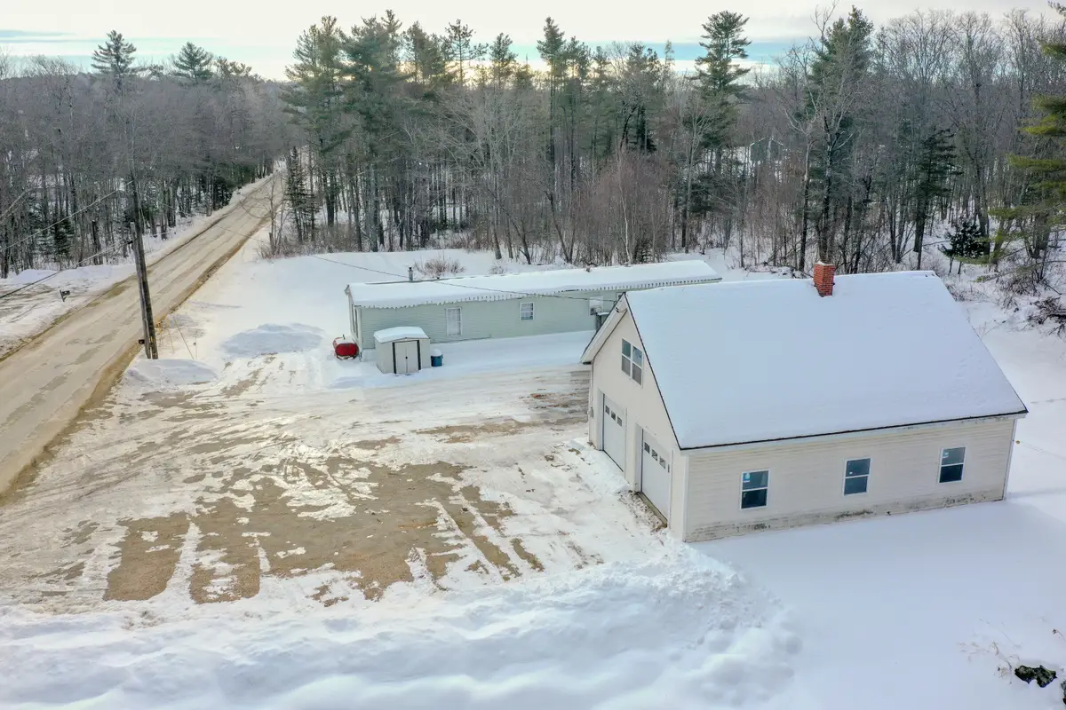 9 Rolerson Rd., Belfast, ME 04915 - Image #1