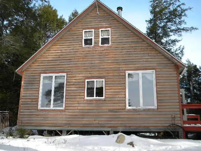 482 East Shore Rd Road, Mattawamkeag, ME 04459 - #2