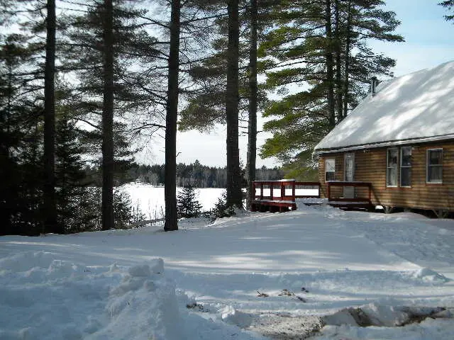 482 East Shore Rd Road, Mattawamkeag, ME 04459 - #3