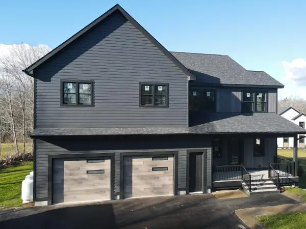 448 Blackstrap Road, Falmouth, ME 04105