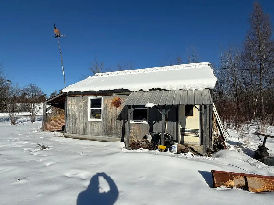 47 New Portland Road, North Anson, ME 04958 - Image #3