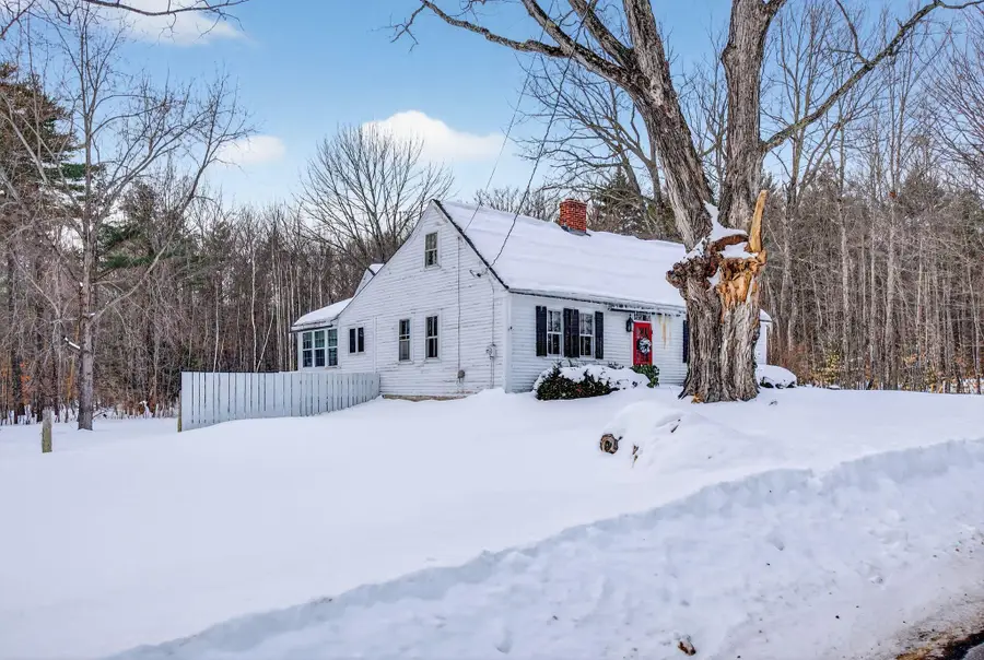 273 Maplewood Road, Parsonsfield, ME 04047 - Image #3