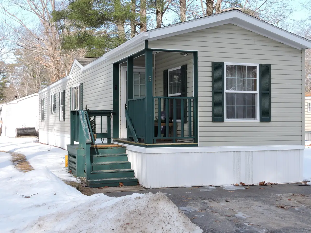 5 Forest Circle, Gorham, ME 04038 - Image #1
