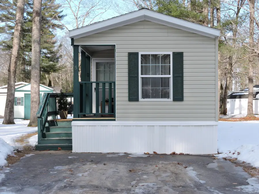 5 Forest Circle, Gorham, ME 04038 - Image #2