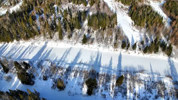 87.5/87.6 Dubay Pit Road, Connor Twp, ME 04736