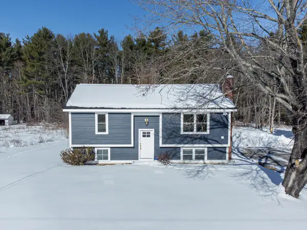 18 Eaton Drive, Buxton, ME 04093