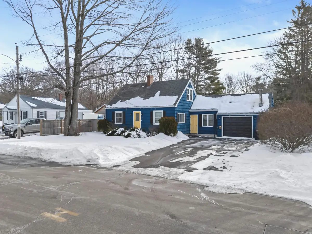 37 Westmore Avenue, Biddeford, ME 04005 - Image #1