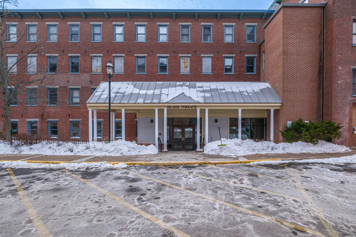 1 Saco Island Terrace #113, Saco, ME 04072 - Image #1