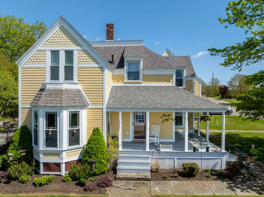 2716 Cutler Road, Cutler, ME 04626 - Image #3