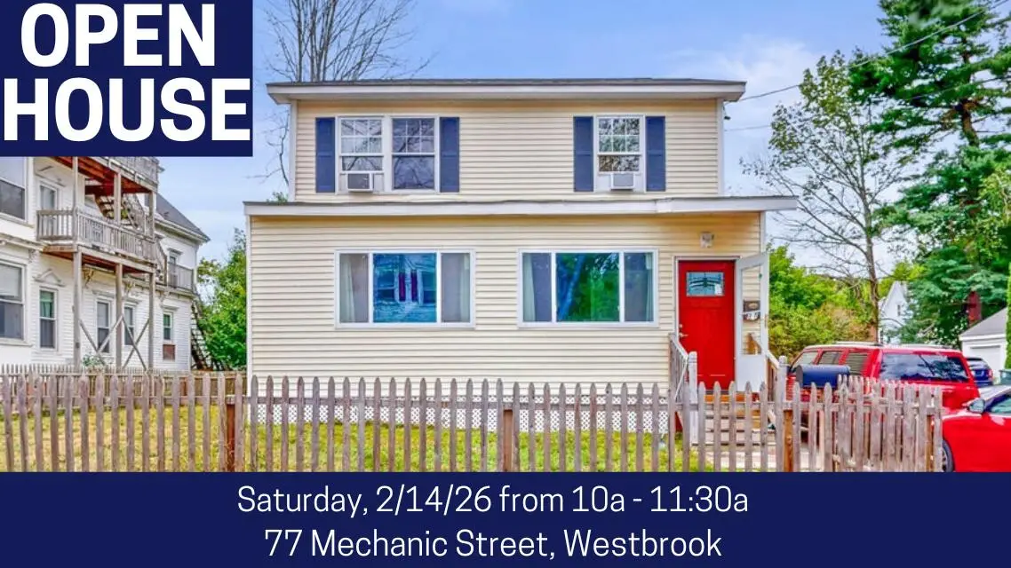 77 Mechanic Street, Westbrook, ME 04092 - Image #1