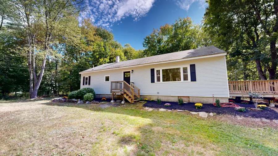 313 W Neck Road, Nobleboro, ME 04555 - Image #2