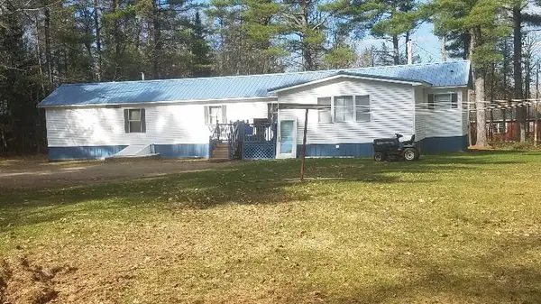 46 Albert Reed Road, Orrington, ME 04474