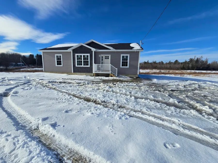 Lot #7 Kenduskeag Levant Road, Kenduskeag, ME 04450 - Image #2