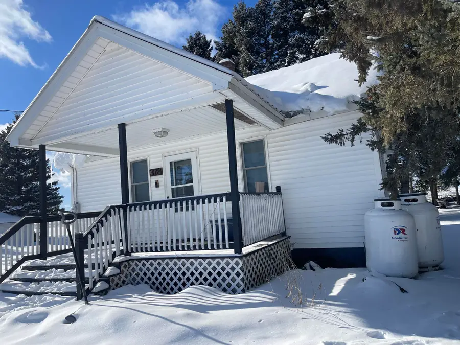 378 Van Buren Road, Caribou, ME 04736 - Image #3