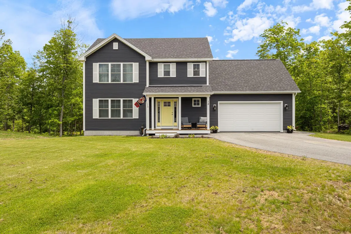 12 Totem Pines Drive, Hollis, ME 04042 - Image #1